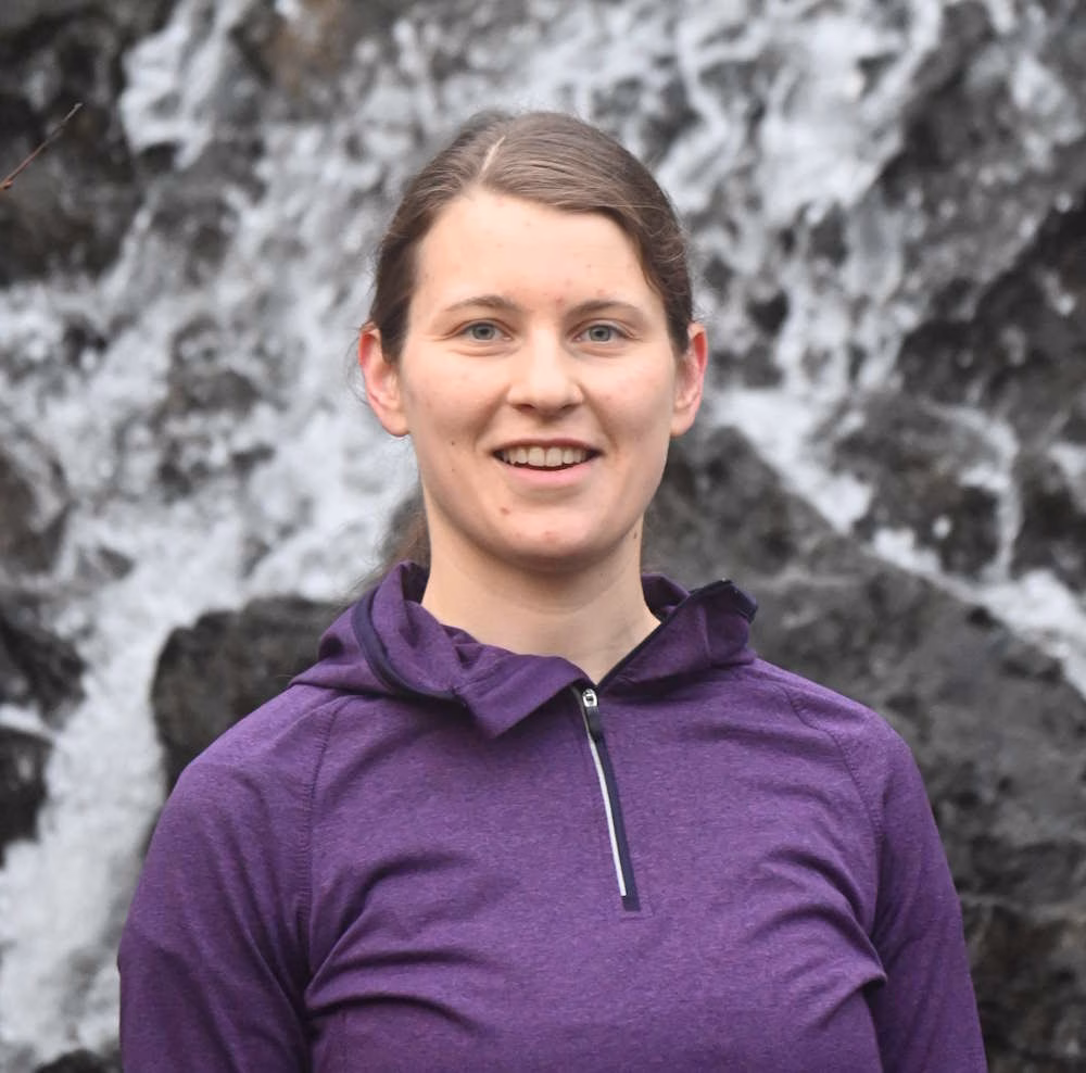 Die Therapeutin in Ausbildung, Simone Goeke